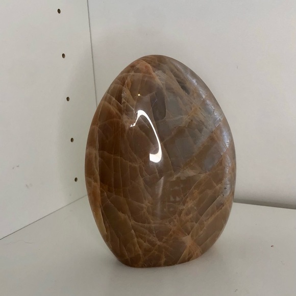 XL Moonstone Freeform - Picture 2 of 12